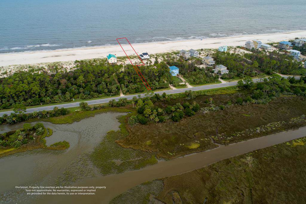 450 Indian Pass Rd - Photo 1