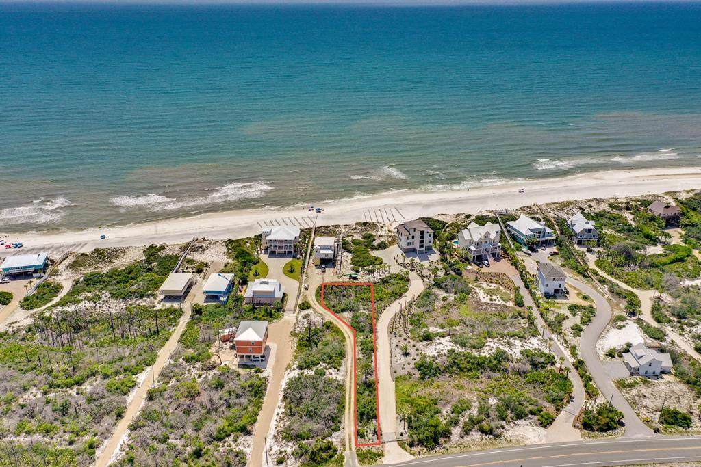 000 Cape San Blas Rd - Photo 1