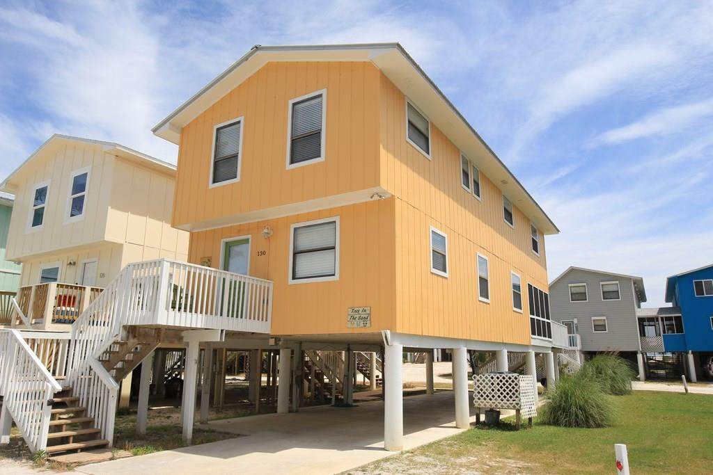 130 Cape Dunes Dr - Photo 1