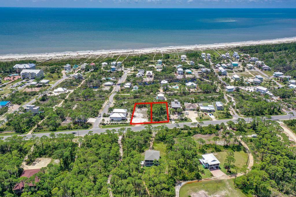40 & 41 Cape San Blas Rd - Photo 1