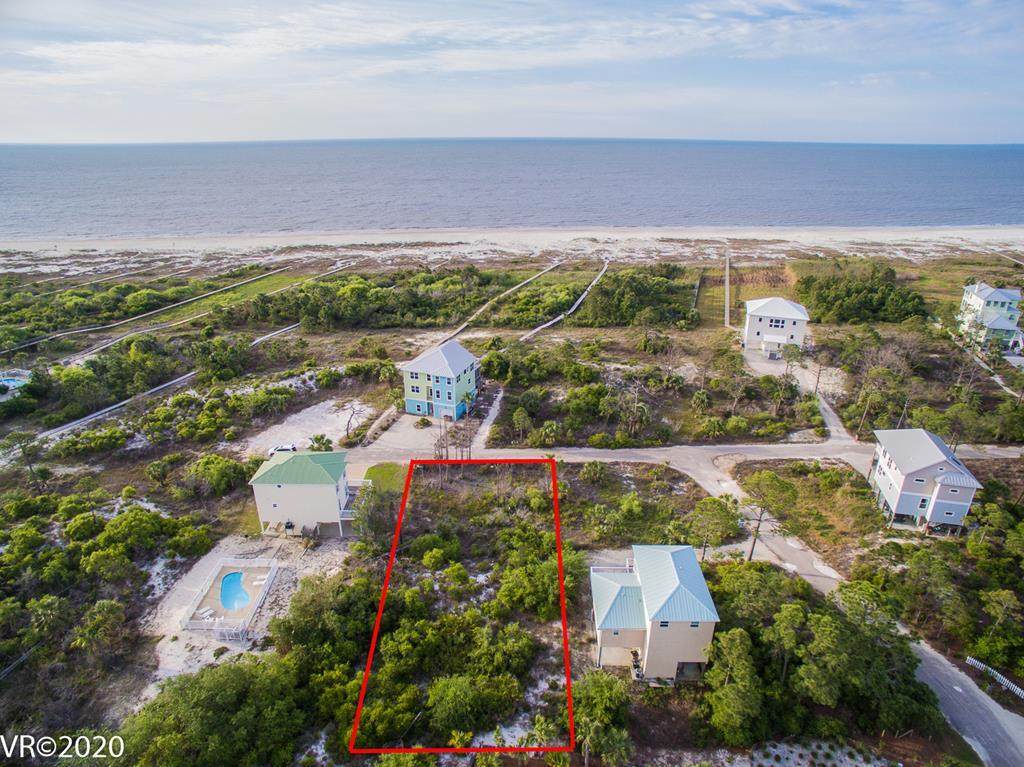 10 E Sand Dollar Way - Photo 1