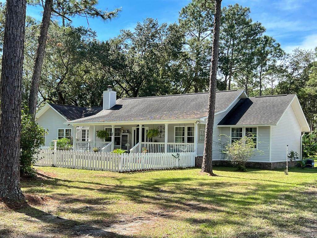 1 Wildflower Ln - Photo 1