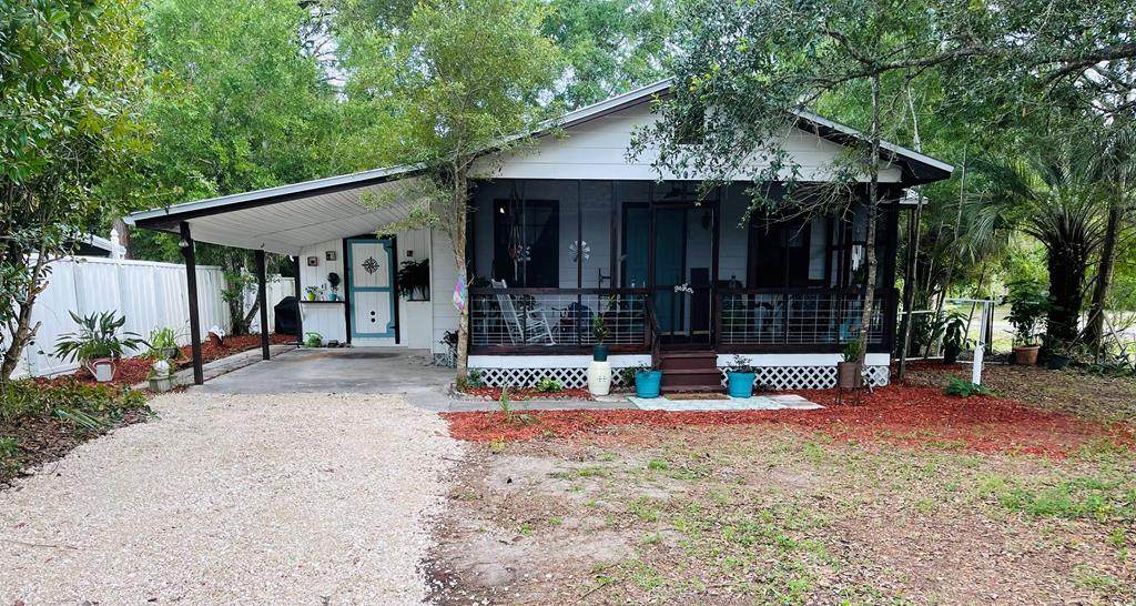 607 Three Rivers Rd - Photo 1