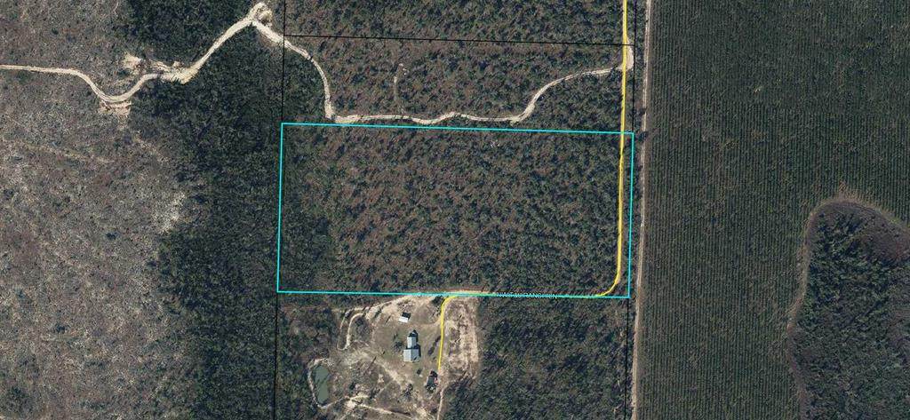 0 Porter Grade Rd - Photo 1