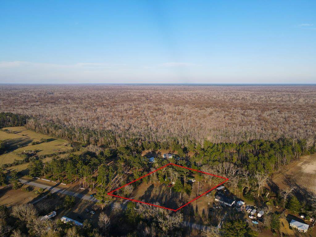 1673 Cr 381 - Photo 1
