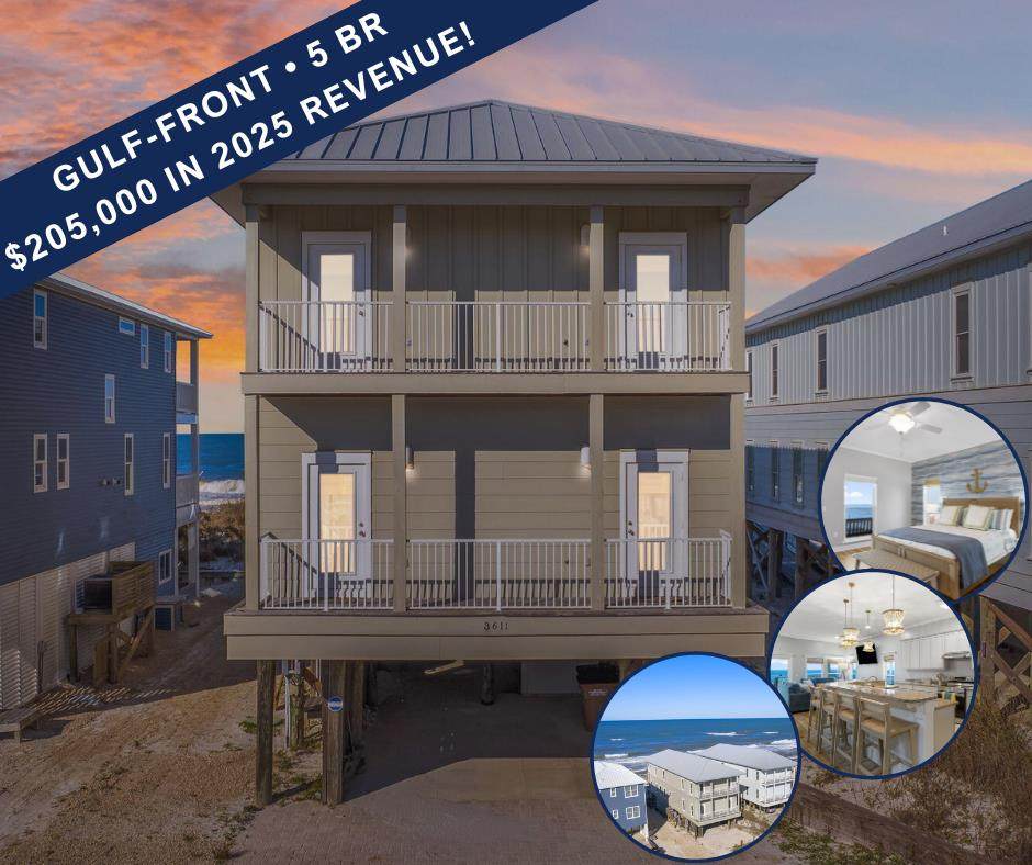 3611 Cape San Blas Rd - Photo 1