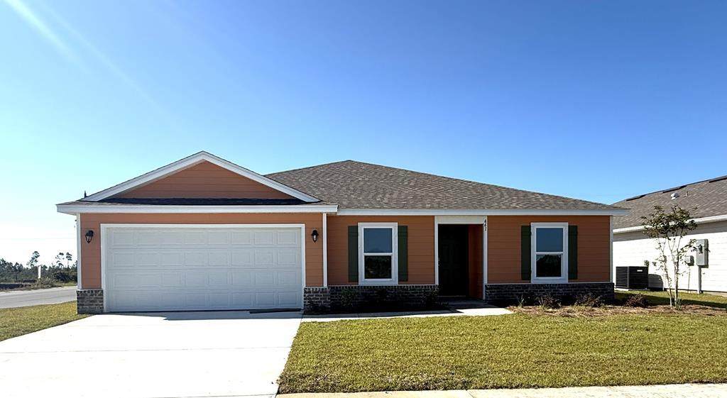 461 Salt Creek Ln - Photo 1