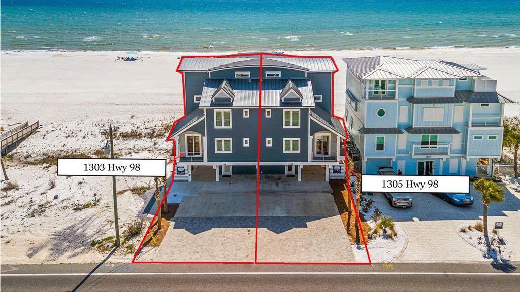 1305 Hwy 98 - Photo 1