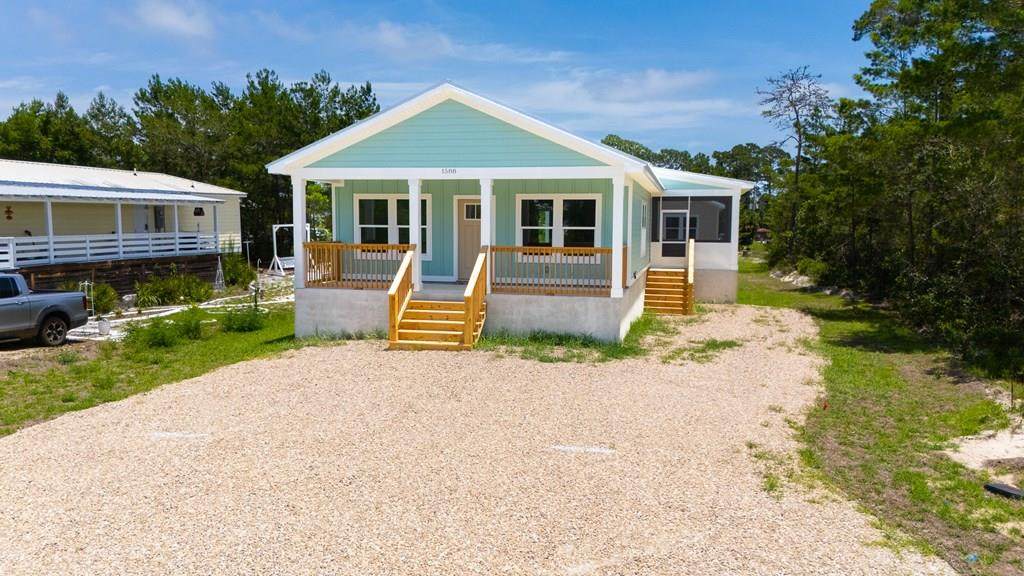 1589 Sea Breeze Way - Photo 1