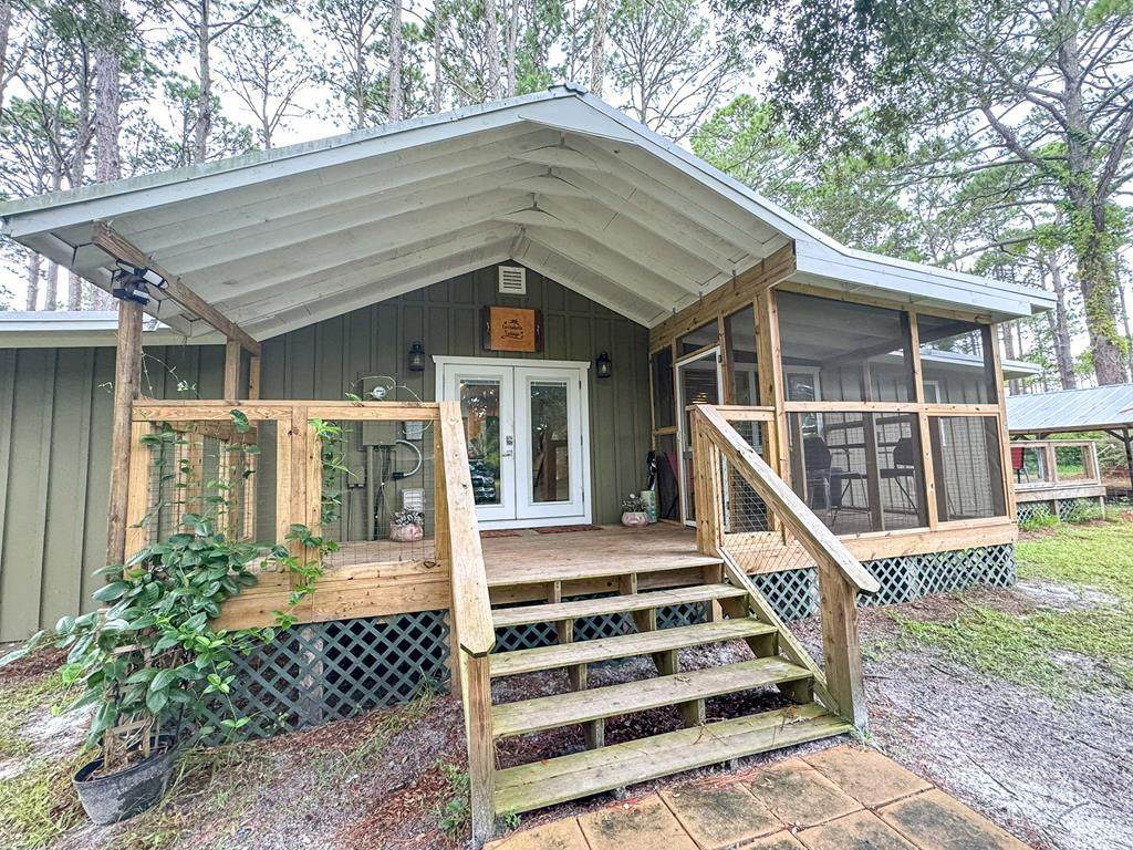2455 Hwy 98 W - Photo 1