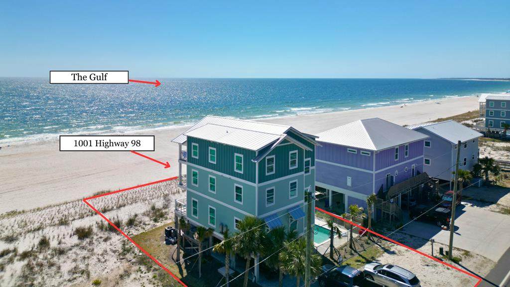 1001 Hwy 98 - Photo 1