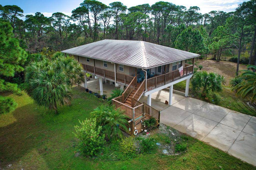 848 W Bay Shore Dr - Photo 1