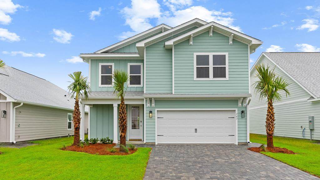 161 Porter Dr - Photo 1