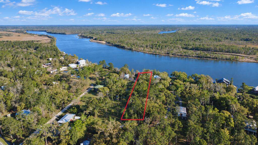 137 Cedar Oaks Lane - Photo 1