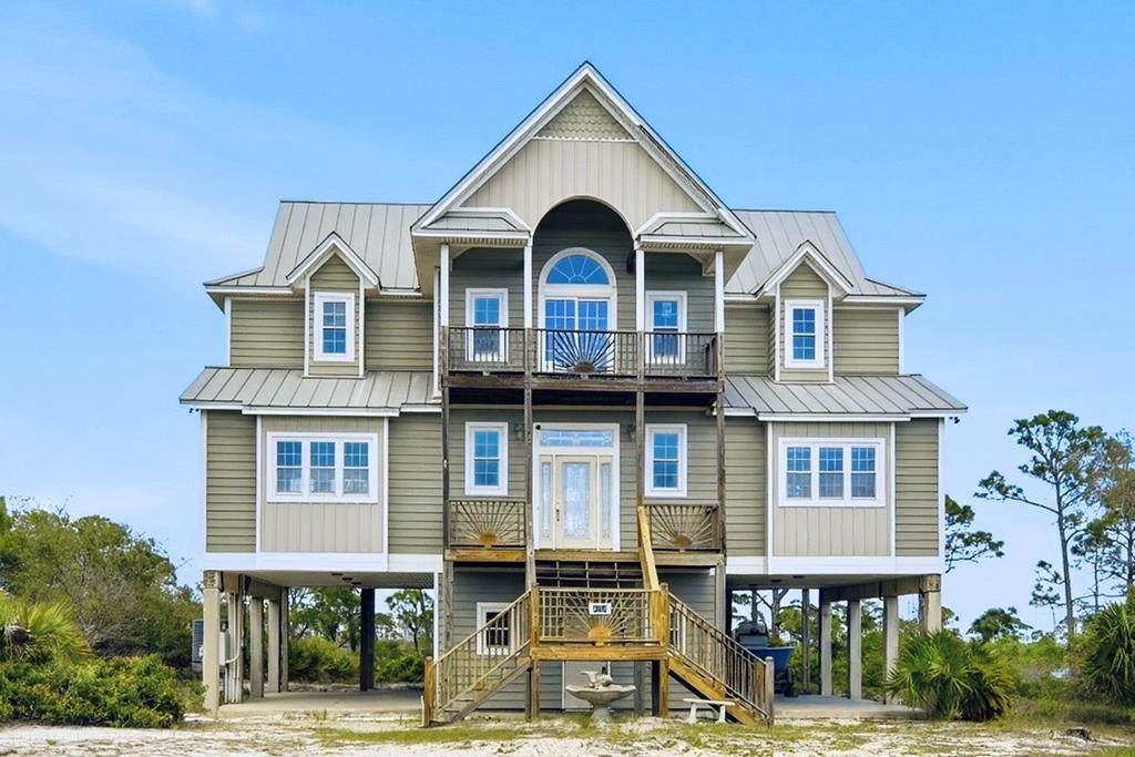 4750 Cape San Blas Rd - Photo 1