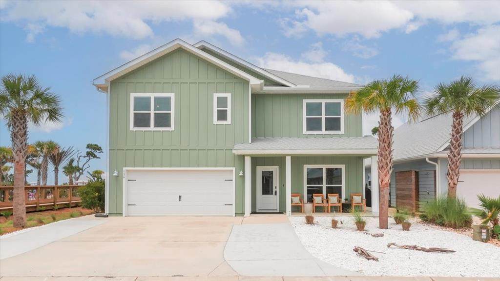536 Sea Grove Way - Photo 1
