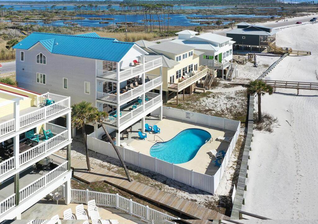 3545 Cape San Blas Rd - Photo 1