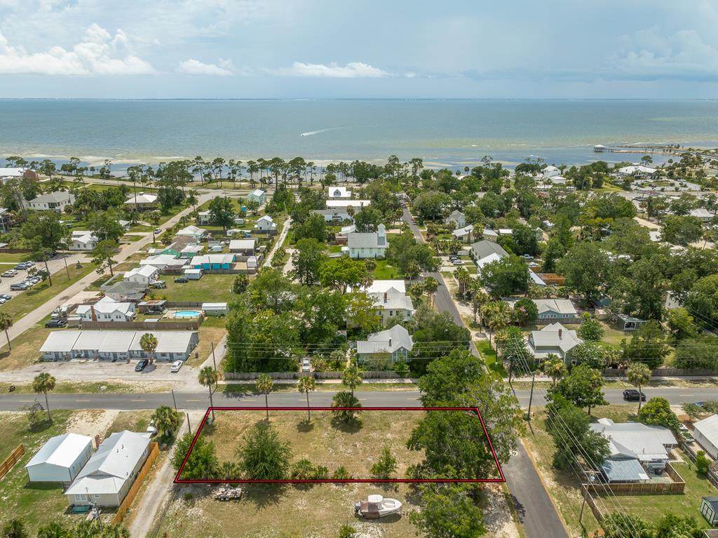 Lot 2 8th St - Photo 1
