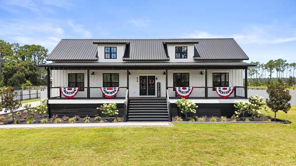 619 Jones Homestead Rd - Photo 1