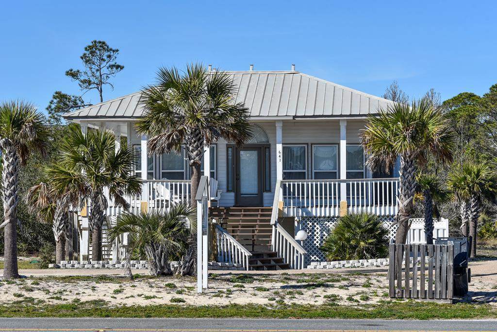641 W Gulf Beach Dr - Photo 1