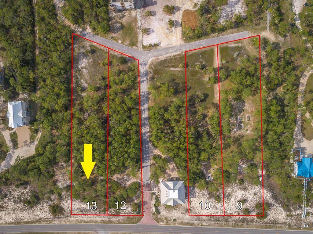 1147 E Gulf Beach Dr - Photo 1