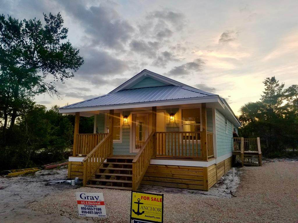 1605 Sandpiper Dr - Photo 1