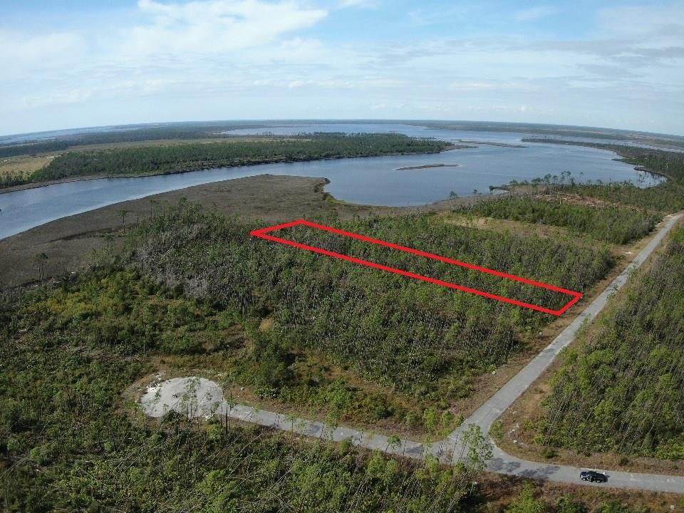 LOT 13 E Bay Dr - Photo 1