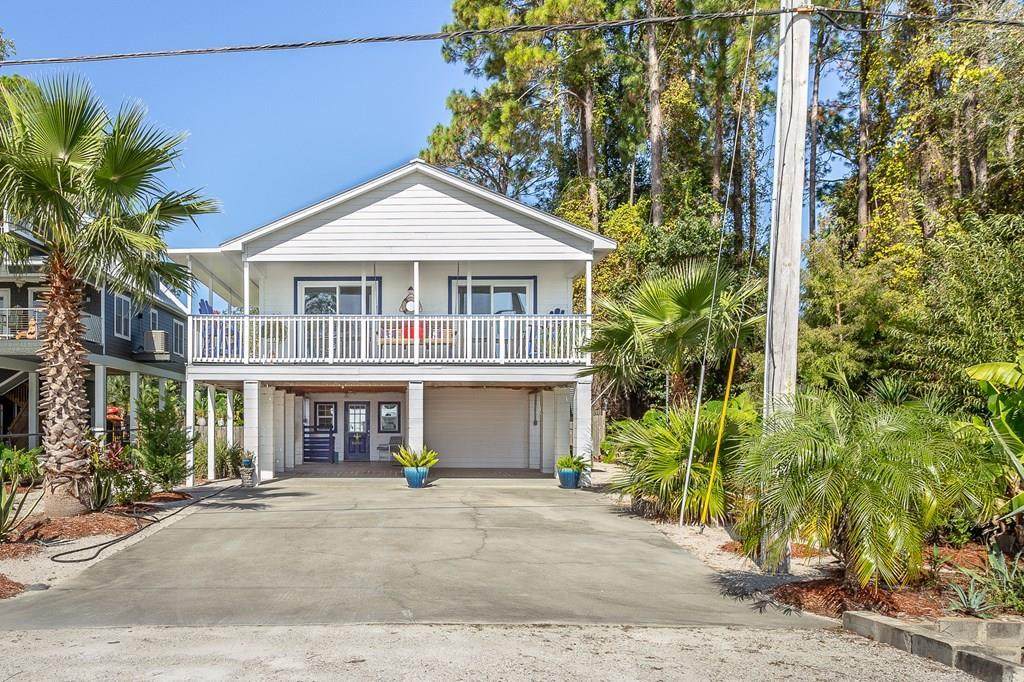 2147 Hwy 98 E - Photo 1