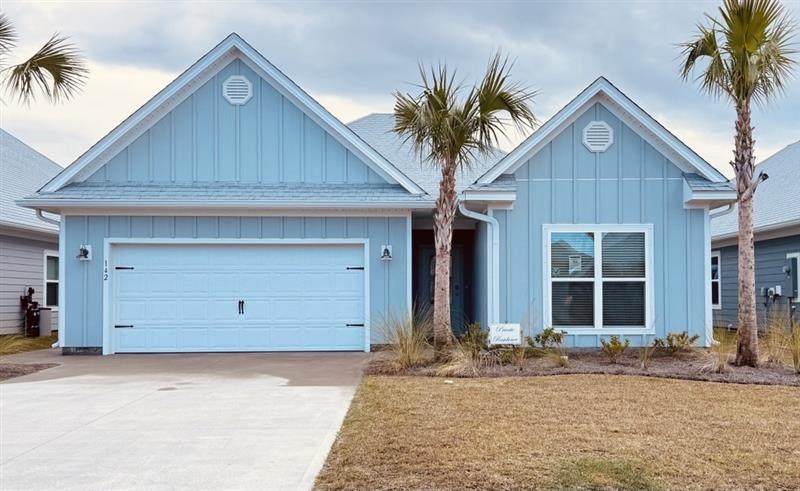142 Needle Rush Dr - Photo 1
