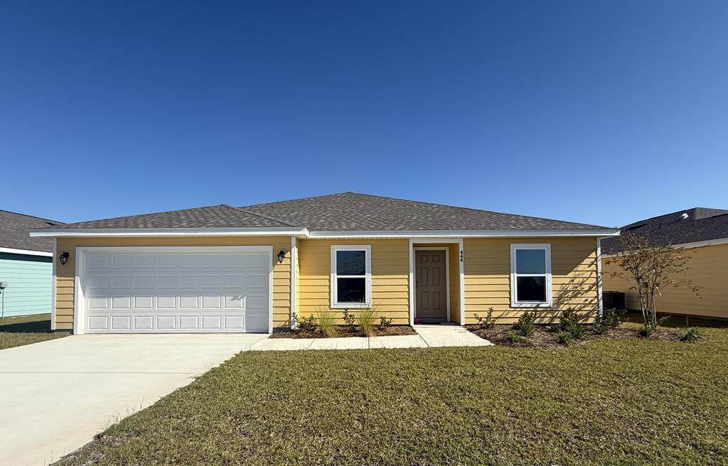 444 Salt Creek Ln - Photo 1