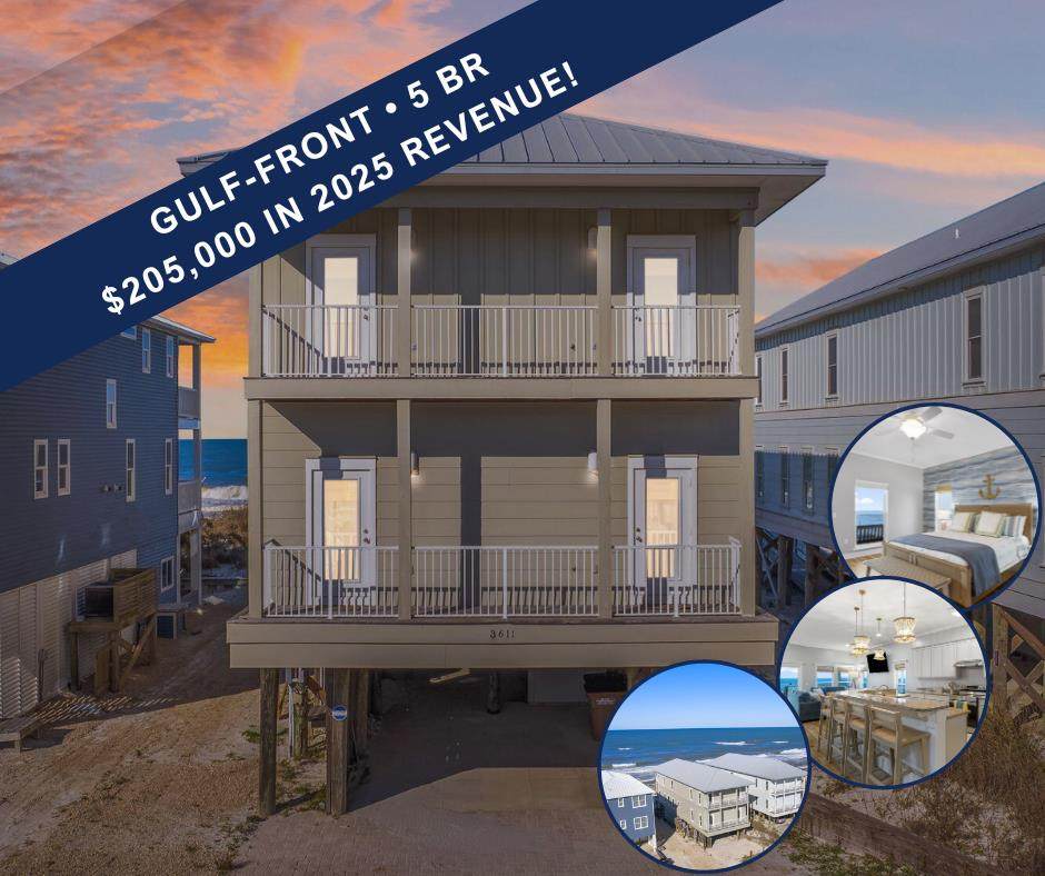 3611 Cape San Blas Rd - Photo 1