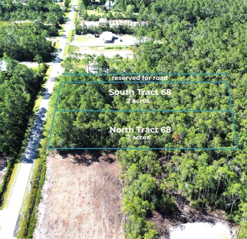 Lot 68N Peachtree Rd - Photo 1
