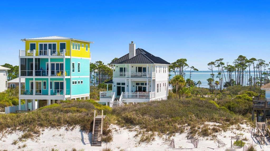 4191 Cape San Blas Rd - Photo 1