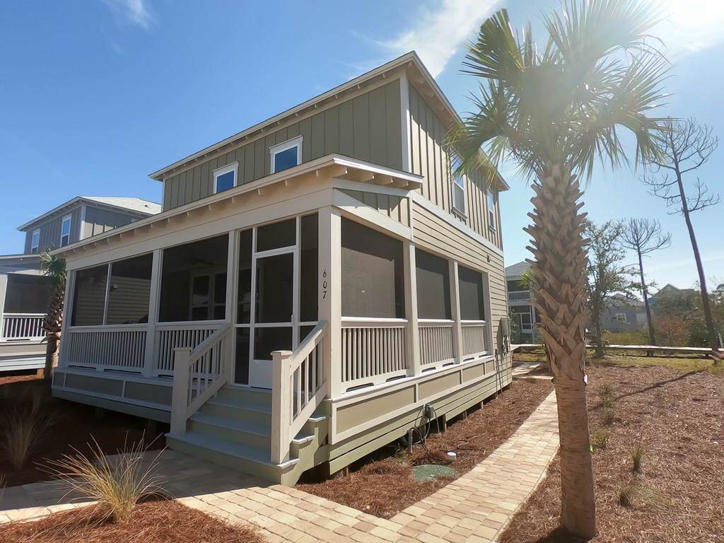 607 Tide Water Dr - Photo 1