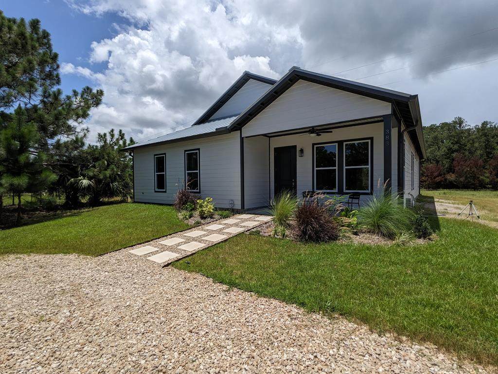 383 Gramercy Plantation Blvd - Photo 1
