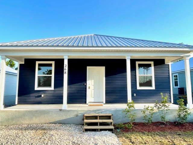 268 Lake Mckissack Ln - Photo 1