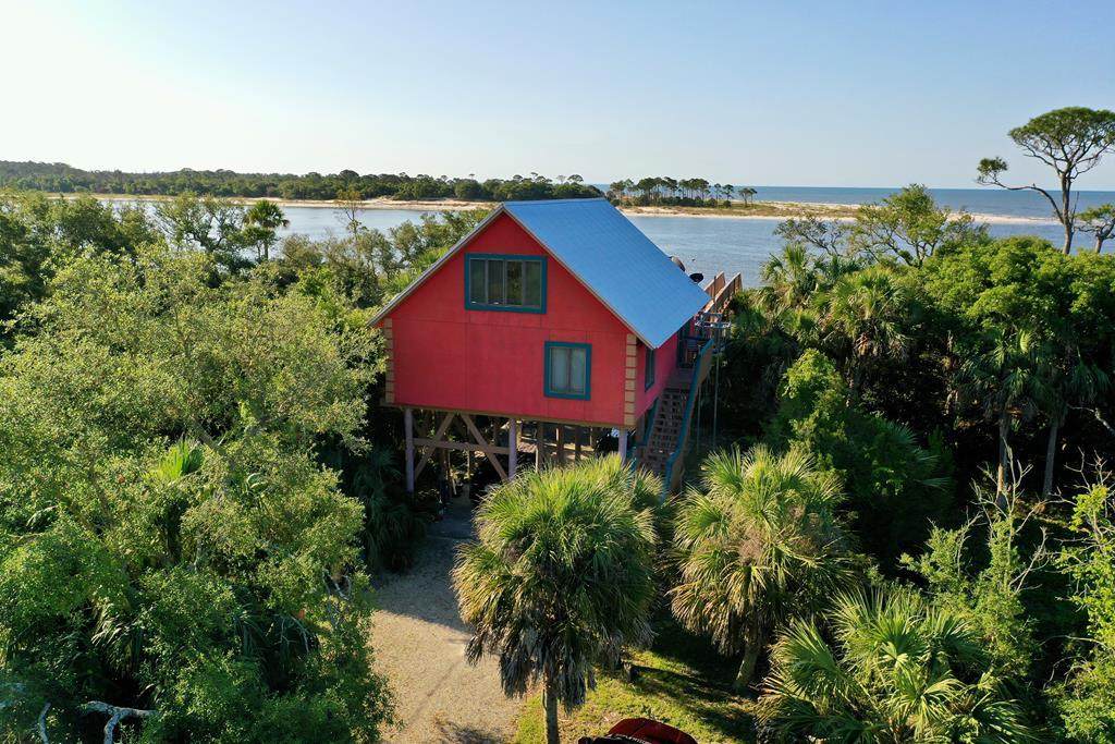 2712 Indian Pass Rd - Photo 1