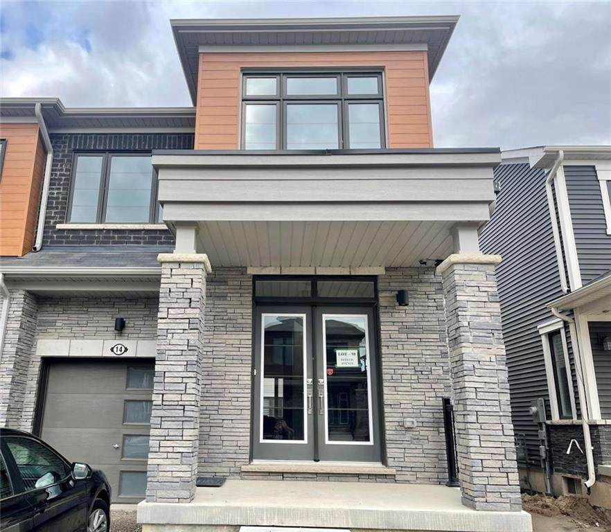 14 Ellis Avenue - Photo 1