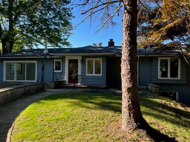 861 Mineral Springs Road - Photo 1