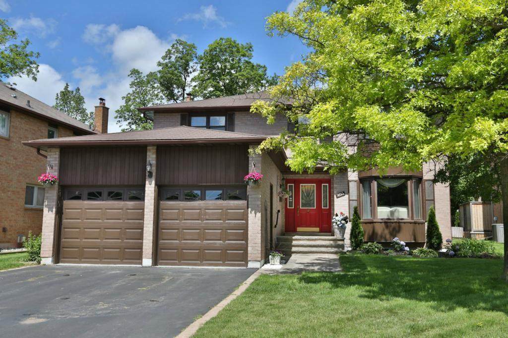 403 Northwood Drive - Photo 1