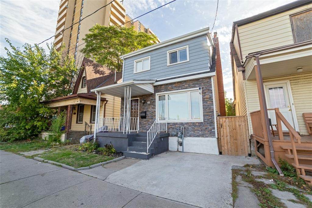 140 Sanford Avenue - Photo 1