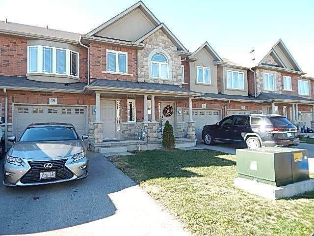 19 Bonhill Boulevard - Photo 1
