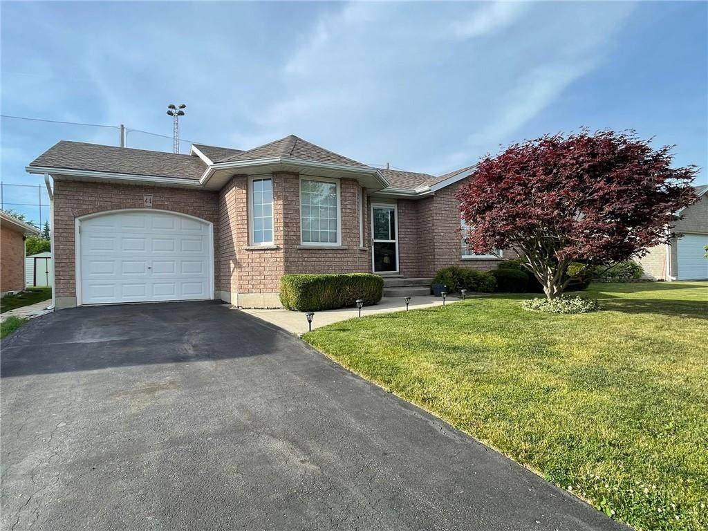 44 Geoffery Road - Photo 1