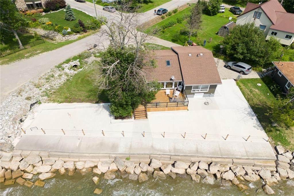 61 Horseshoe Bay Road - Photo 1