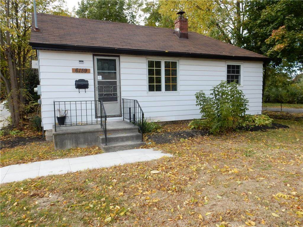 6159 Franklin Avenue - Photo 1