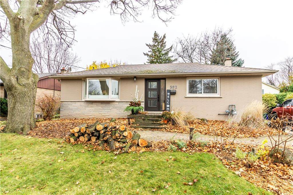 582 Maplehill Drive - Photo 1