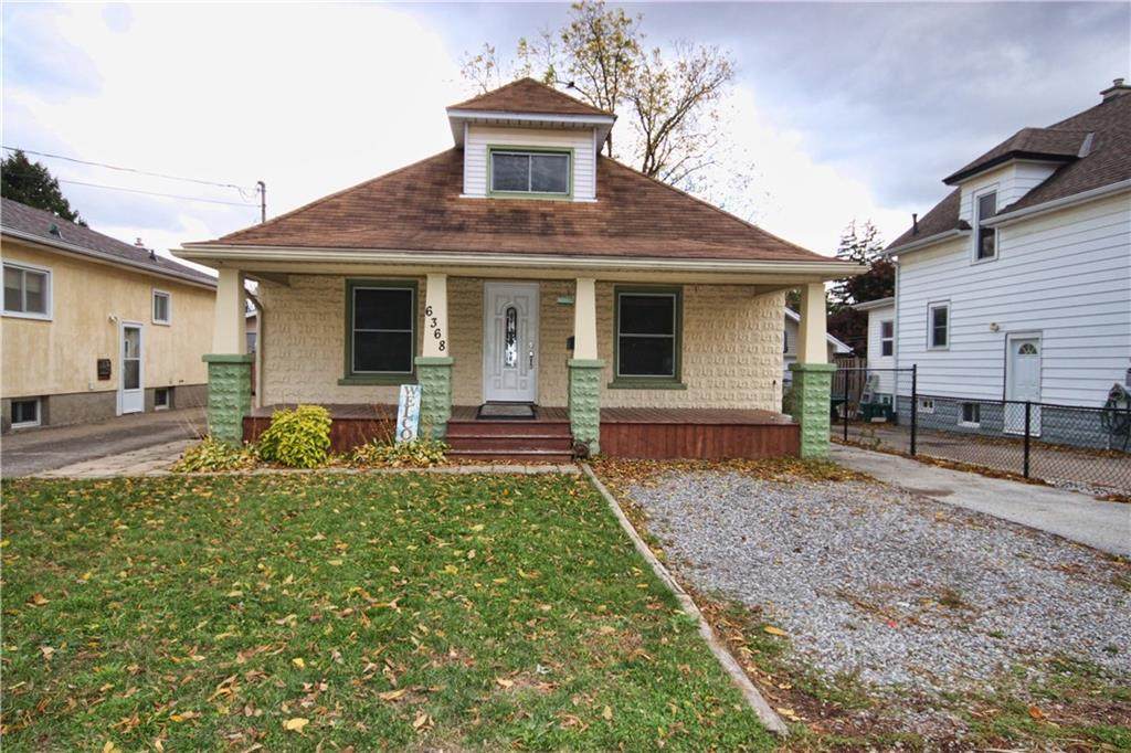 6368 Taylor Street - Photo 1