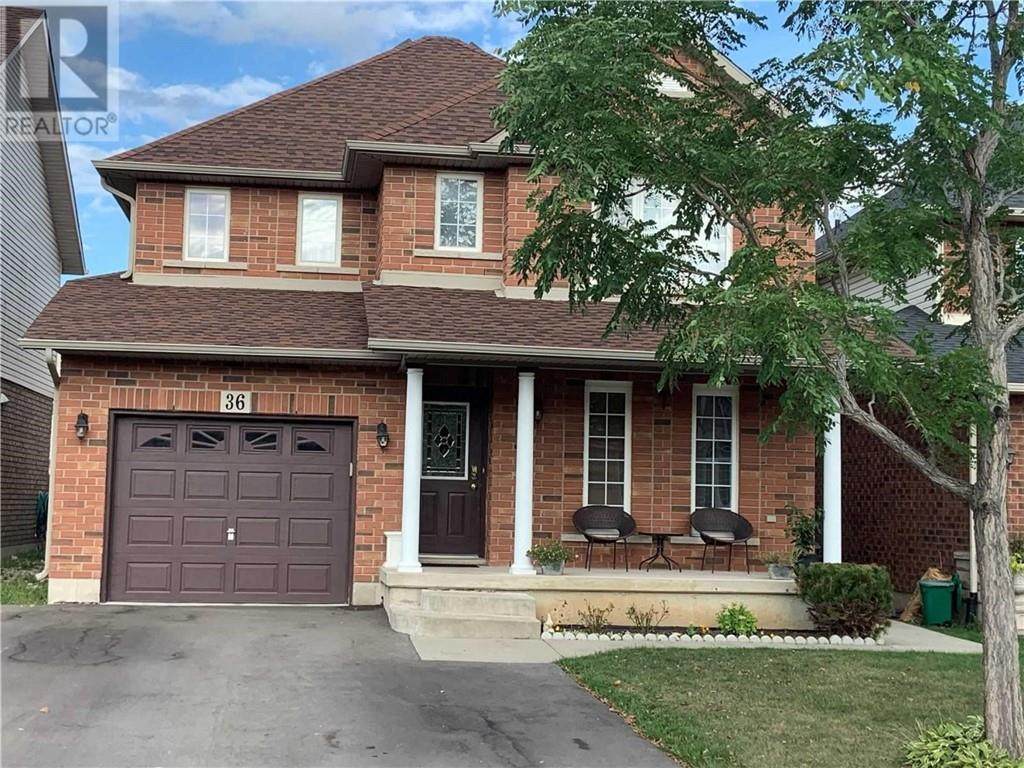 36 Tossell Avenue - Photo 1