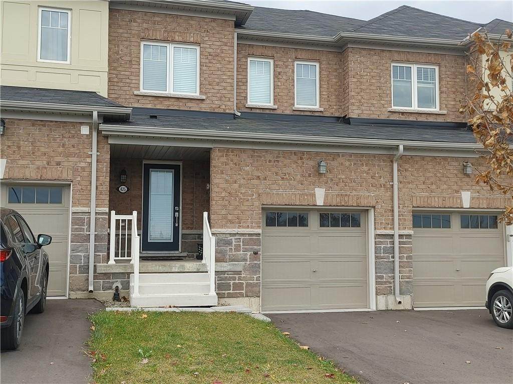 425 Pumpkin Pass Road - Photo 1