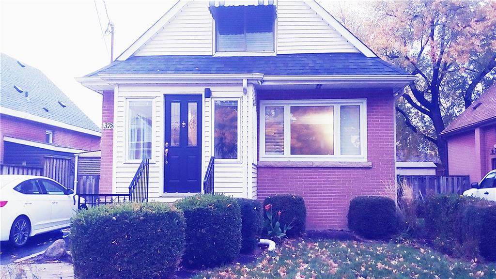 378 East 14th Street - Photo 1